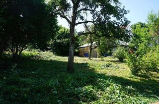 Grundstück zu kaufen in 73430 Aalen, Großes Baugrundstück, ohne Bauzwang, in Aalen-Mantelhof zu verkaufen