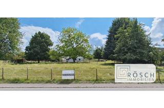 Grundstück zu kaufen in 79595 Rümmingen, großes Baugrundstück in hervorragender Lage in Rümmingen +++ Rösch Immobilien Weil am Rhein +++