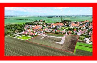 Grundstück zu kaufen in 31177 Harsum, Wohnen am Beygraben – Ihr neues Zuhause