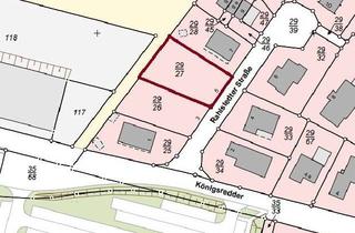 Grundstück zu kaufen in 23743 Grömitz, Attraktives Baugrundstück in Jachthafennähe