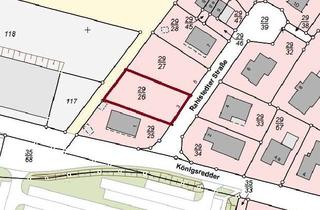 Grundstück zu kaufen in 23743 Grömitz, Attraktives Baugrundstück in Jachthafennähe