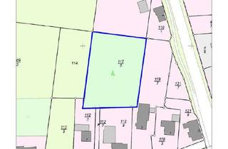 Grundstück zu kaufen in 26629 Großefehn, Gebotsverfahren: 3.345 m² Gehölzfläche in Ortsrandlage