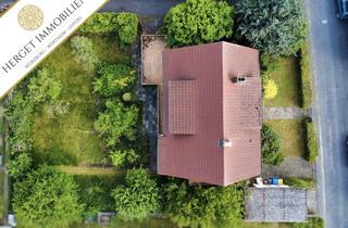 Grundstück zu kaufen in 97209 Veitshöchheim, Baugrundstück in ruhiger und zentraler Wohnlage