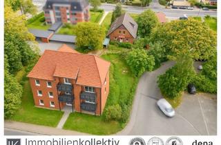 Grundstück zu kaufen in 21217 Seevetal, Baugrundstück mit sehr hoher Bebaubarkeit (GFZ 0,7 !!) & TOP LAGE im Zentrum von Seevetal Meckelfeld