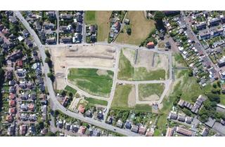 Grundstück zu kaufen in 59192 Bergkamen, Optimal bebaubar – perfekt gelegen – Oberaden-Zentral - Grundstück 44