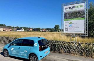 Grundstück zu kaufen in 59192 Bergkamen, Oberaden-Zentral - Individuell geschnittenes Baugrundstück - Grundstück 30