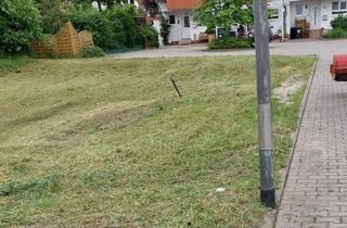 Grundstück zu kaufen in Lorscherstraße, 67133 Maxdorf, Schönes Eckgrundstück in ruhiger Lage