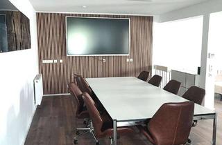 Büro zu mieten in Hauptstraße, 76316 Malsch, Repräsentative Büro-/Praxisfläche in Malsch bei Karlsruhe *provisionsfrei*