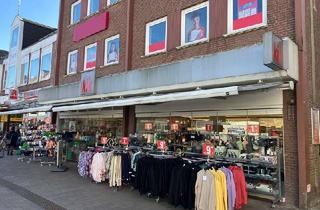 Büro zu mieten in Marktplatz 1-2, 26603 Aurich, Büroräume in der Innenstadt zu vermieten