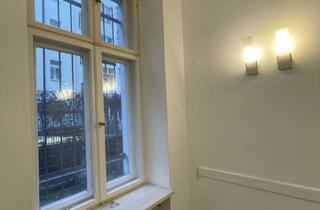Gewerbeimmobilie mieten in Müggelstraße 28, 10247 Friedrichshain, geräumige, zentrale Gewerbeeinheit in Friedrichshain