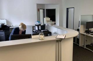 Büro zu mieten in Werner-Von-Siemens-Str., 83301 Traunreut, Geräumiges Büro / Praxis (Gew-Nr. 13) zu vermieten