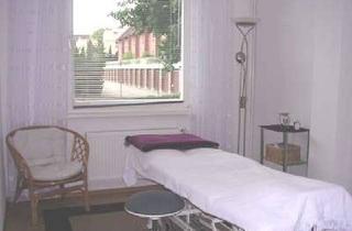 Büro zu mieten in Bertheaustr., 37075 Göttingen, Kleines Büro/Praxis für Physiot./Fußpflege oder Nagelstudio in zentraler Lage im EG