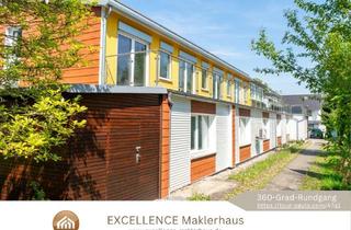 Gewerbeimmobilie kaufen in 89312 Günzburg, Saniertes Wohn- und Geschäftshaus mit besten Möglichkeiten und sehr guter Energieeffizienz