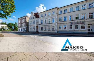 Praxen mieten in 25335 Elmshorn, 3D VIRTUAL TOUR - Praxisfläche im modernen Ärztehaus – Elmshorn
