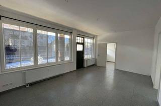 Büro zu mieten in Straße Nach Fichtenwalde, 14547 Beelitz, Attraktive Gewerbefläche im Zentrum von Beelitz-Heilstätten – Ideal für Büro oder Laden!