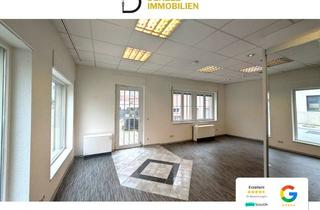 Gewerbeimmobilie kaufen in 74189 Weinsberg, Attraktive Büro-/Ladeneinheit mit großem Schaufenster in zentraler Lage von Weinsberg!