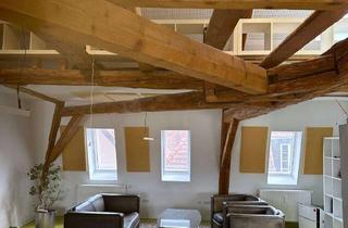 Büro zu mieten in Friedrich-Ebert-Straße 31-33, 67574 Osthofen, repräsentative Büroeinheit im Alten Rathaus