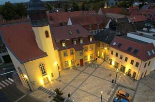 Büro zu mieten in Friedrich-Ebert-Straße 31-33, 67574 Osthofen, repräsentative Büroeinheit im Alten Rathaus