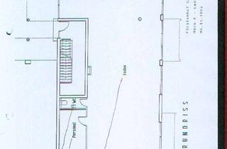 Büro zu mieten in Böblinger Str. 43, 71101 Schönaich, Flexibel gestaltbare Büro/Praxisfläche mit Parkplätzen