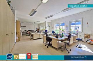 Büro zu mieten in 54292 Maximin, Flexible Büroeinheit in zentraler Innenstadtlage nahe Porta Nigra mit Stellplatzoption