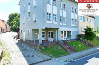 Gewerbeimmobilie kaufen in 18461 Richtenberg, Attraktive Gewerbefläche im Zentrum von Richtenberg!