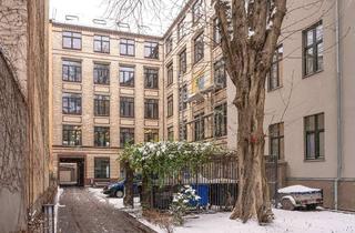 Büro zu mieten in Tempelhofer Ufer 36, 10963 Kreuzberg, Tolles Büro / Loft in guter Lage Einheit "A"