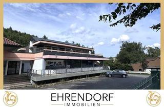 Büro zu mieten in Halverstraße 20, 58515 Lüdenscheid, Bürofläche in verkehrsgünstiger Lage von Lüdenscheid Brügge