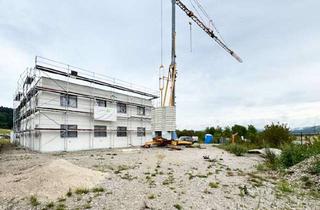 Büro zu mieten in 92360 Mühlhausen, Jetzt noch mitgestalten! Teilbare Erdgeschoss Büro/Praxis Ebene mit Parkflächen in Mühlhausen