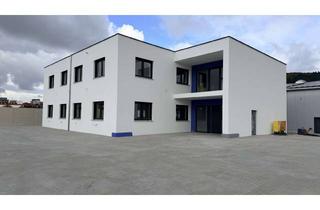 Büro zu mieten in 92360 Mühlhausen, Jetzt noch mitgestalten! Teilbare Erdgeschoss Büro/Praxis Ebene mit Parkflächen in Mühlhausen