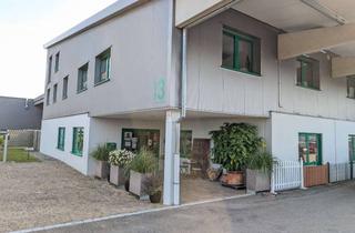 Büro zu mieten in Gewerbestraße 13, 86707 Westendorf, Hochwertige Gewerberäume / Büro / Praxis / Kanzlei zu vermieten