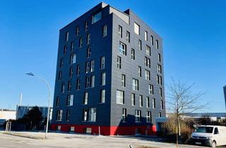 Büro zu mieten in 87600 Kaufbeuren, Fast zu schön um dort zu arbeiten - schickes Büro mit Alpenblick