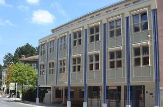 Gewerbeimmobilie kaufen in 83435 Bad Reichenhall, Repräsentative Büroflächen in Toplage