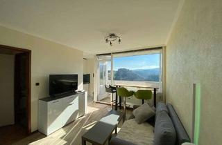 Immobilie mieten in 38707 Altenau, Modern mit prächtigem Blick