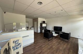 Geschäftslokal mieten in Sportplatzstr. 16c, 85716 Unterschleißheim, Provisionsfrei - Helle Ladeneinheit in Lohhof mit Stellplätzen direkt vor dem Laden