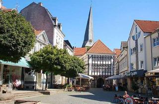 Gewerbeimmobilie mieten in 45525 Hattingen, Hochfrequentierte Gewerbefläche - 1A Lage von Hattingen!!