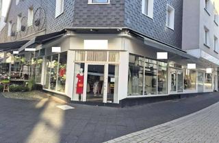 Gewerbeimmobilie mieten in 45525 Hattingen, Hochfrequentierte Gewerbefläche - 1A Lage von Hattingen!!