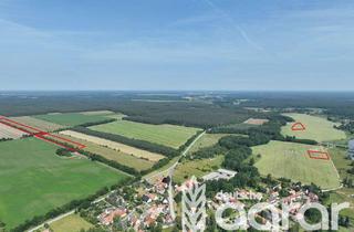 Gewerbeimmobilie kaufen in 02829 Neißeaue, Acker (ca. 8,5 ha) zw. Görlitz und Rothenburg / O.L. mit WEA-Potential