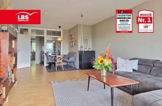 Wohnung kaufen in 53844 Troisdorf, Modernisierte Eigentumswohnung mit Balkon - Troisdorf-Eschmar - Gartenstadt