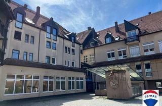 Wohnung kaufen in 95445 City, Sichere Kapitalanlage: Vermietetes Apartment in guter Lage