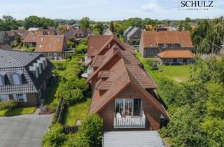 Wohnung kaufen in 26160 Bad Zwischenahn, **Charmante Dachgeschosswohnung in Bad Zwischenahn!**