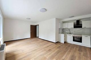 Wohnung kaufen in 76332 Bad Herrenalb, Zweitwohnsitz im Grünen – Komfort trifft Natur