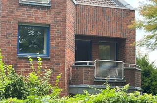Wohnung kaufen in Tegelheide 15a, 49186 Bad Iburg, Schöne 4-Zimmer-Wohnung mit gehobener Innenausstattung mit Balkon und Einbauküche in Bad Iburg