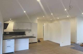 Wohnung mieten in 48496 Hopsten, Exklusive, großzügige Wohnung