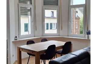 Wohnung mieten in 56355 Nastätten, Großzügige 2-Zimmer Wohnung im Zentrum von Nastätten