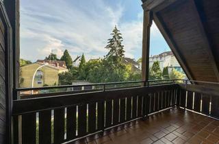 Wohnung mieten in 88131 Lindau, Sanierte Wohnung mit Balkon und Fußbodenheizung