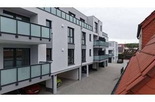 Wohnung mieten in Mindener Str. 445, 49086 Darum, 3-Zimmer-Neubau mit Balkon, PV-Strom & Schreinerküche – barrierefrei!