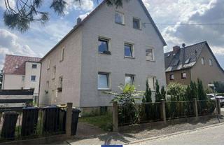 Wohnung mieten in 01619 Zeithain, Geniale 2-Zimmerwohnung mit Top-Grundriss, Wohnküche und Tageslichtbad!
