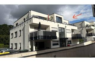 Penthouse mieten in Kirchstraße 22, 53639 Königswinter, Penthouse-Wohnung mit großer Dachterrasse