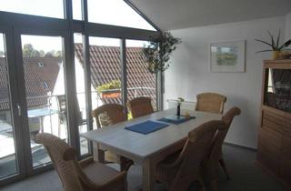 Wohnung mieten in Jöhlinger Straße 84/1, 75045 Walzbachtal, 2,5-Zimmer-Dachgeschosswohnung mit EBK