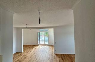Wohnung mieten in Föhrenstraße 16, 77656 Offenburg, Traumhaft wohnen am Gifizsee - Komplett sanierte 3-Zimmer-Wohnung mit Wintergarten und Dachterrasse